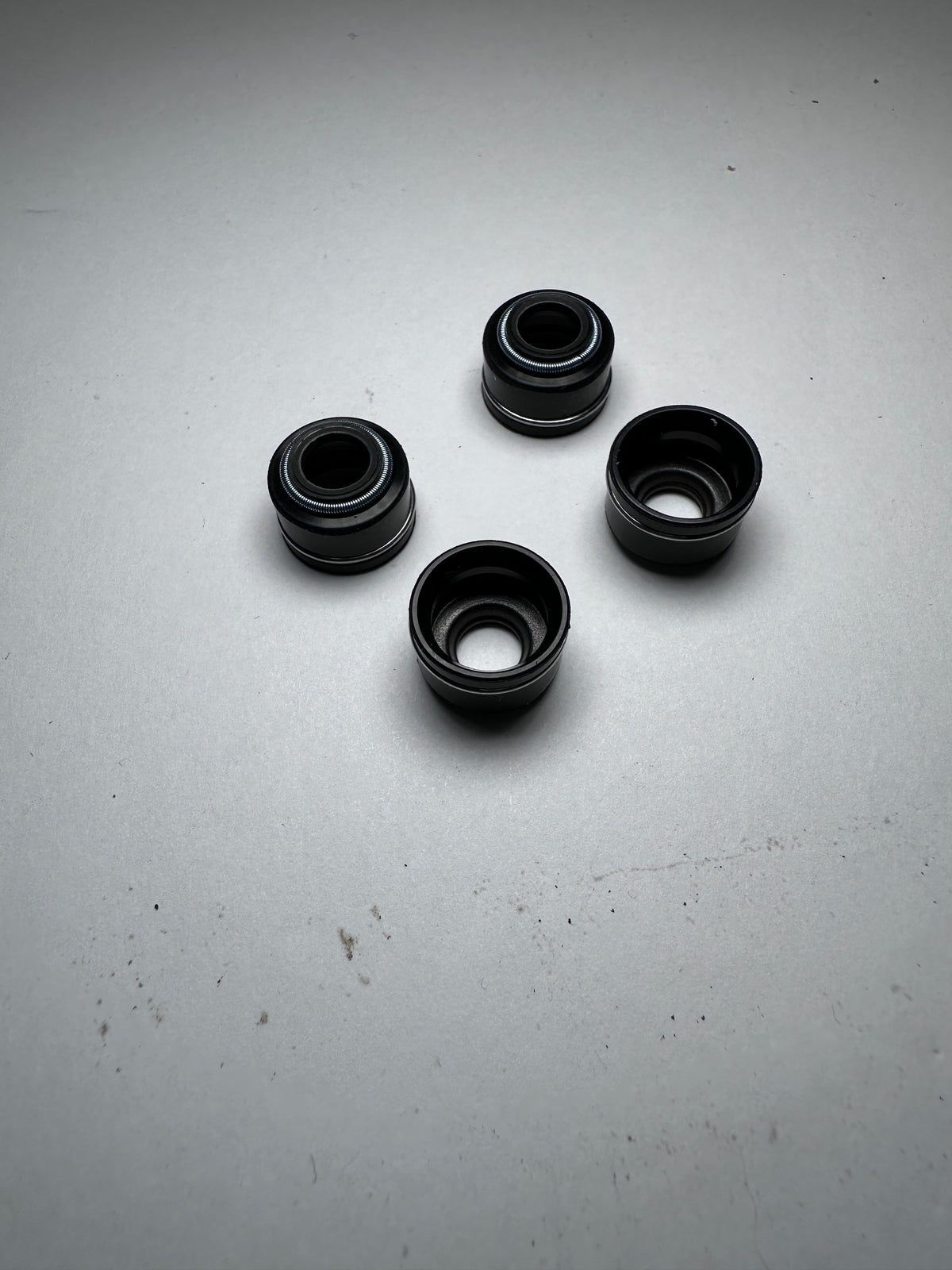 Rotax Ventilschaft Dichtring ET:230810