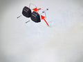 Rotax Ventildeckel Befestigungsschraube Dichtring O-Ring ET: 430205