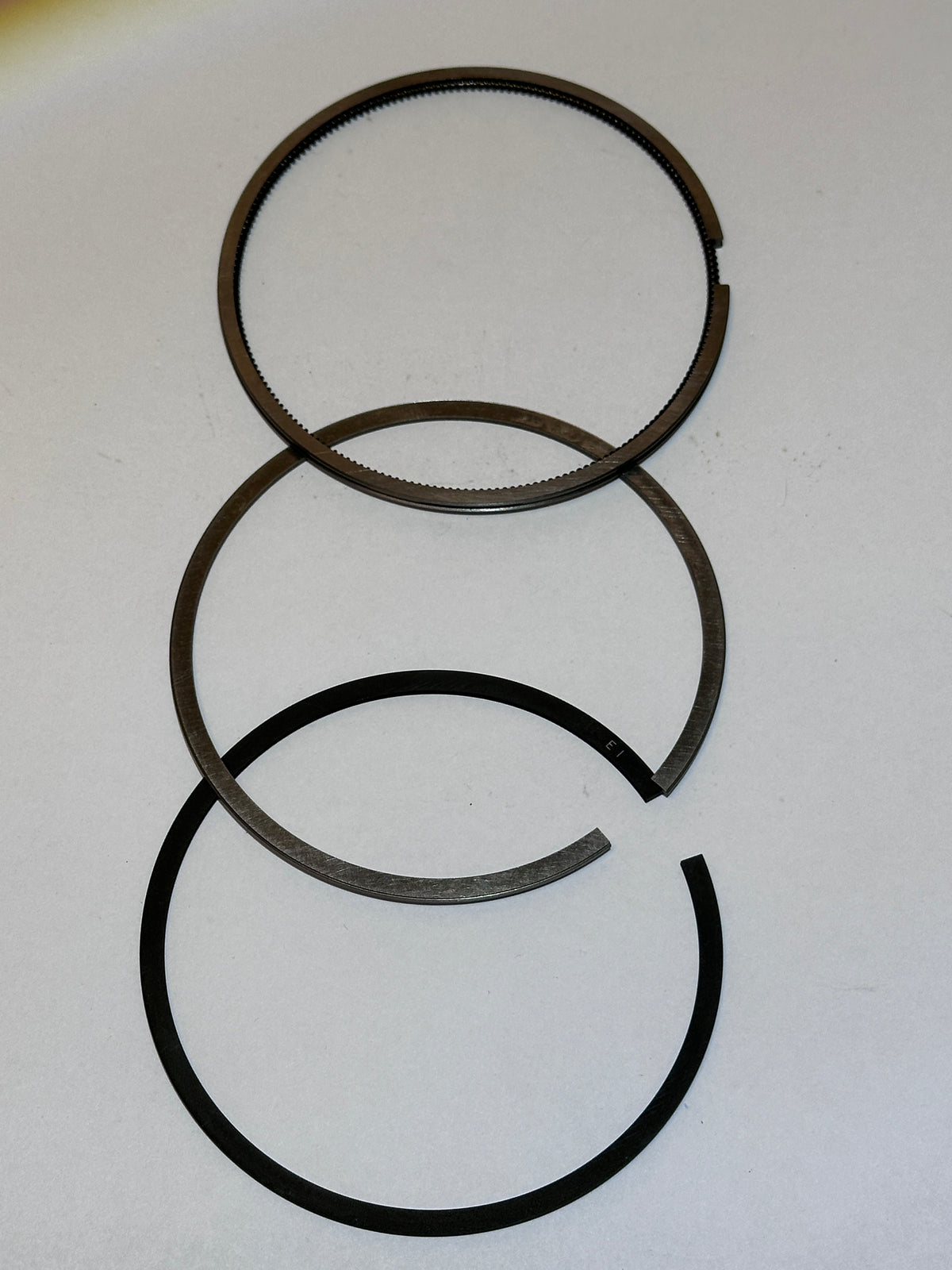 Kolbenring Satz Rotax ET 815280 815257 815230