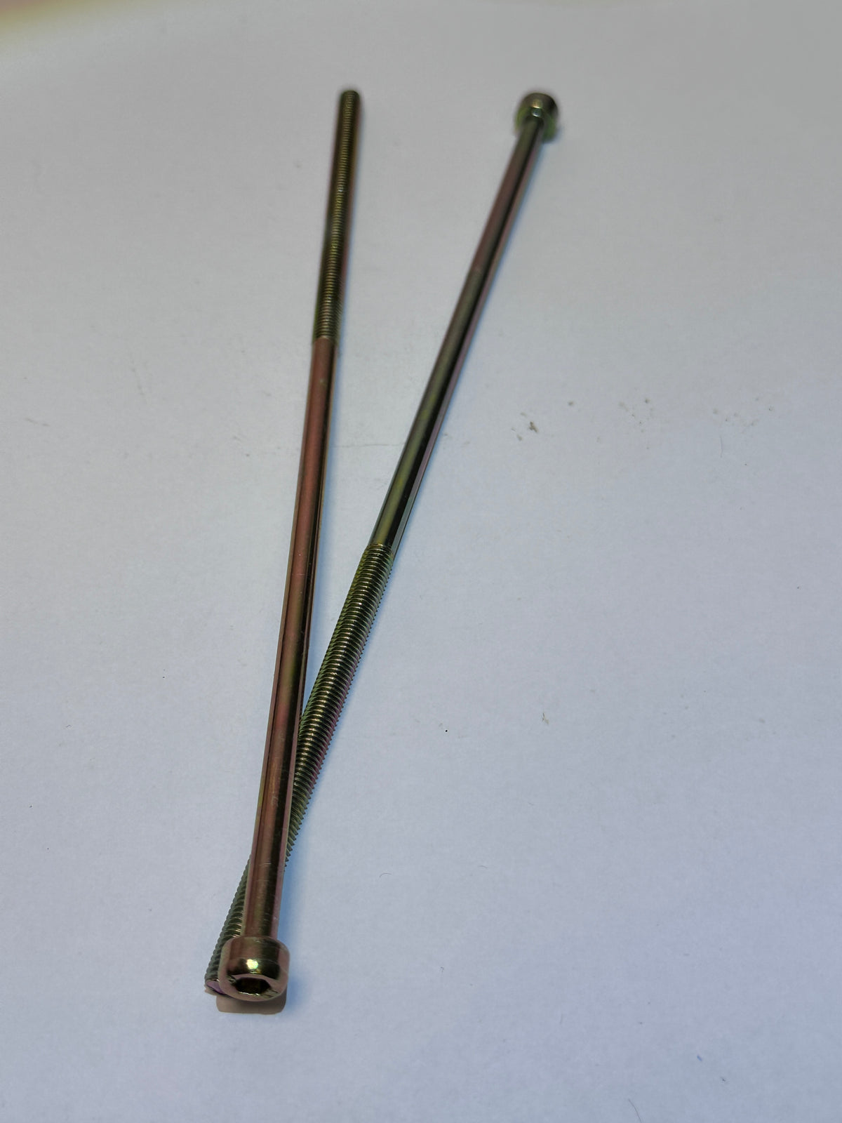 Rotax Zylinder Schraube M5 x180 ET:440586
