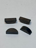 Kurbelwelle Halbmond Keil Rotax ET:246571
