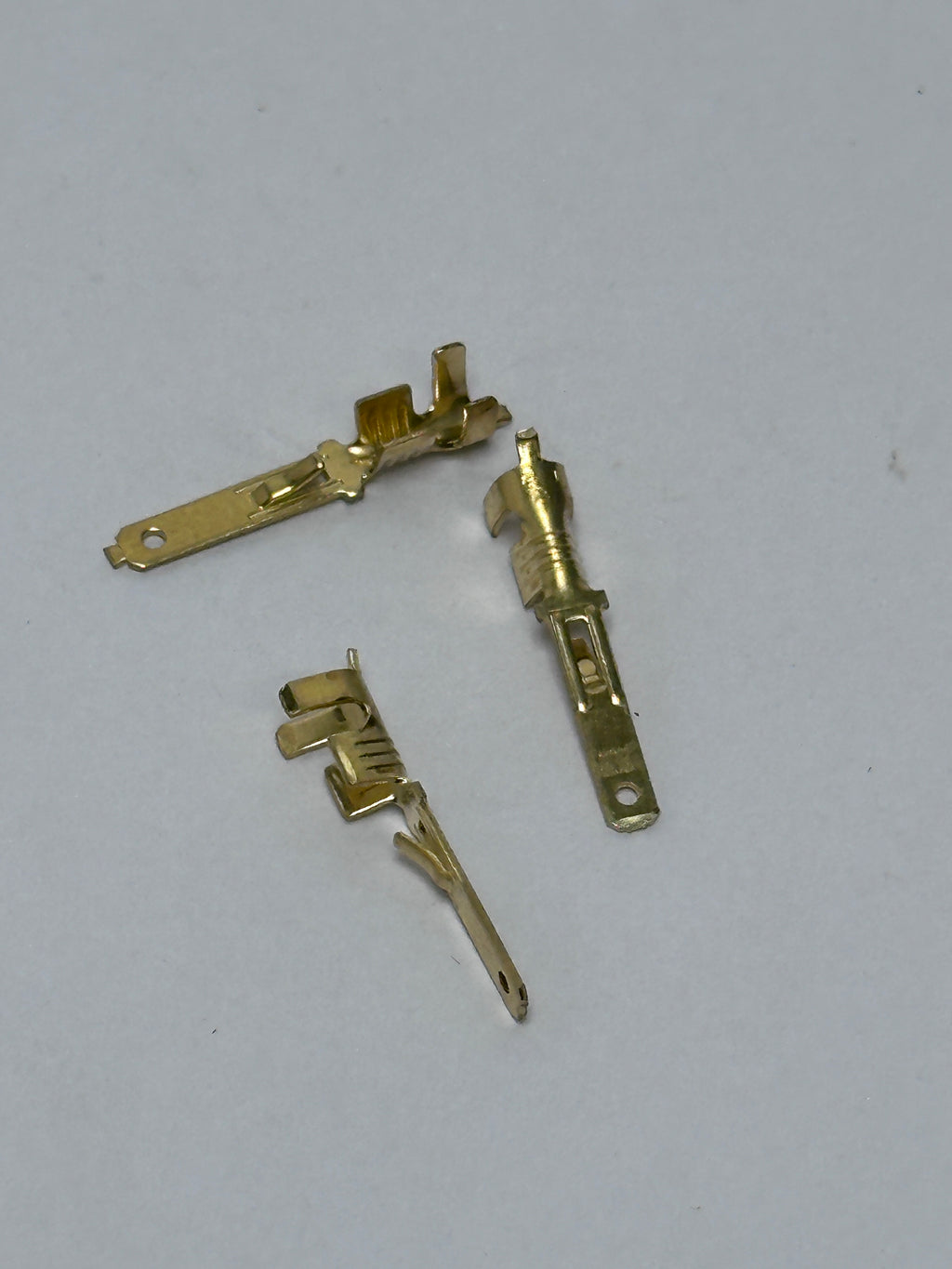 Rotax Kabelschuh Zündmodul Stecker ET:265272