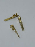 Rotax Kabelschuh Zündmodul Stecker ET:265272