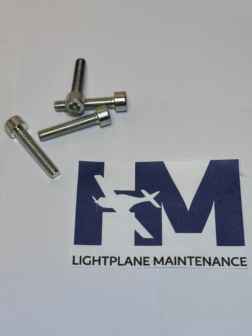 Rotax Zylinder Schraube M6X30 8.8 ID: 840888