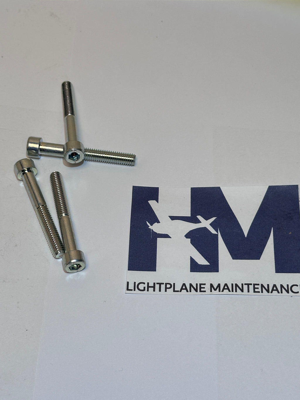 Rotax ZYLinder .SCHRAUBE ISO 4762 - M6X45 - 8.8, ET: 241823