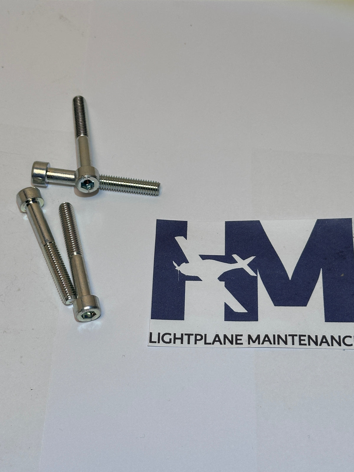 Rotax ZYLinder .SCHRAUBE ISO 4762 - M6X45 - 8.8, ET: 241823