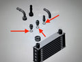 Rotax Original DICHTRING 14,2/18/2, ID: 230387
