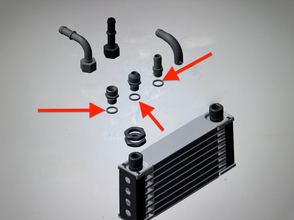 Rotax Original DICHTRING 14,2/18/2, ID: 230387
