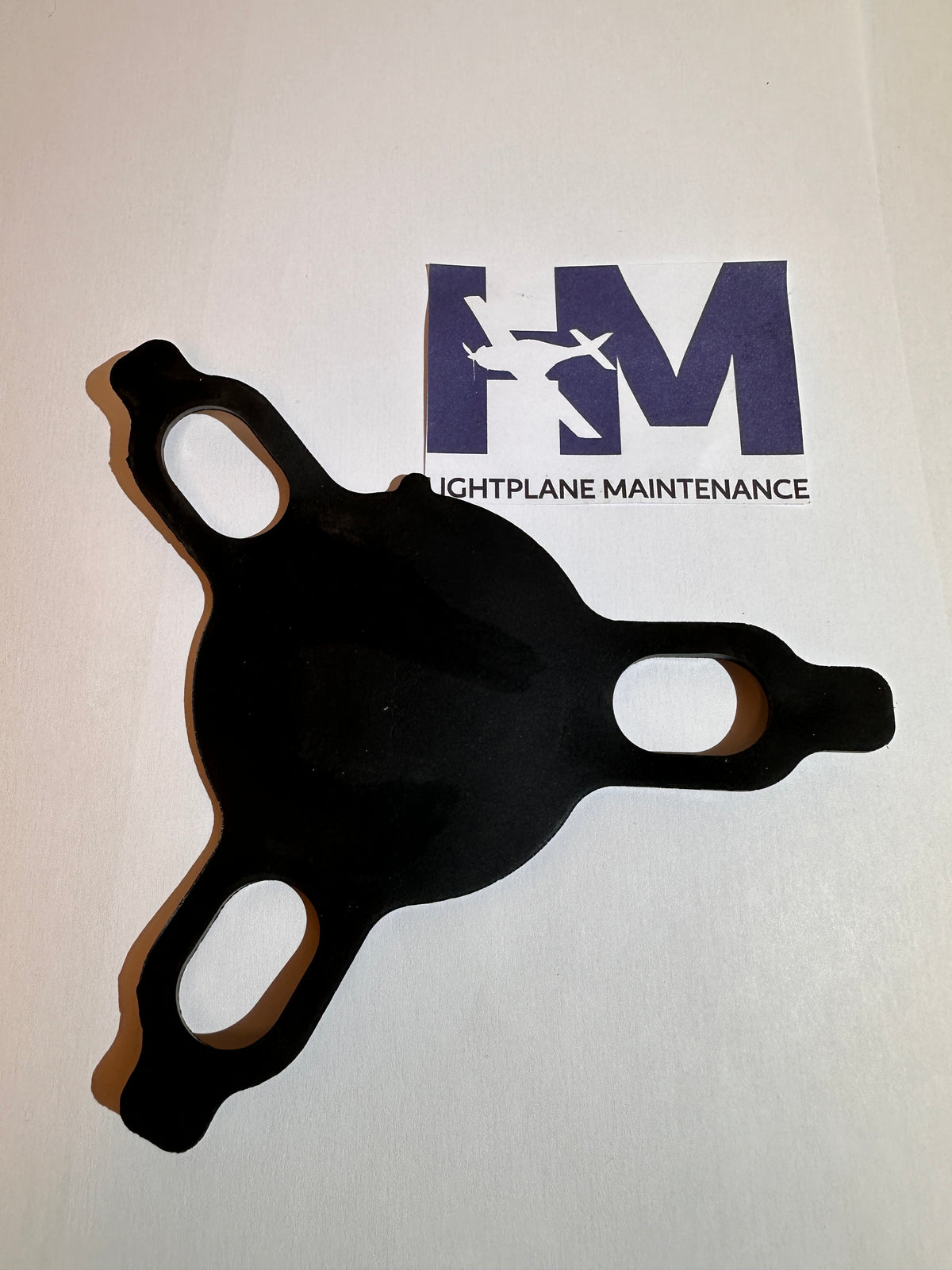 Rotax Expansionsgefäß-Gummiunterlage, ID: 860827
