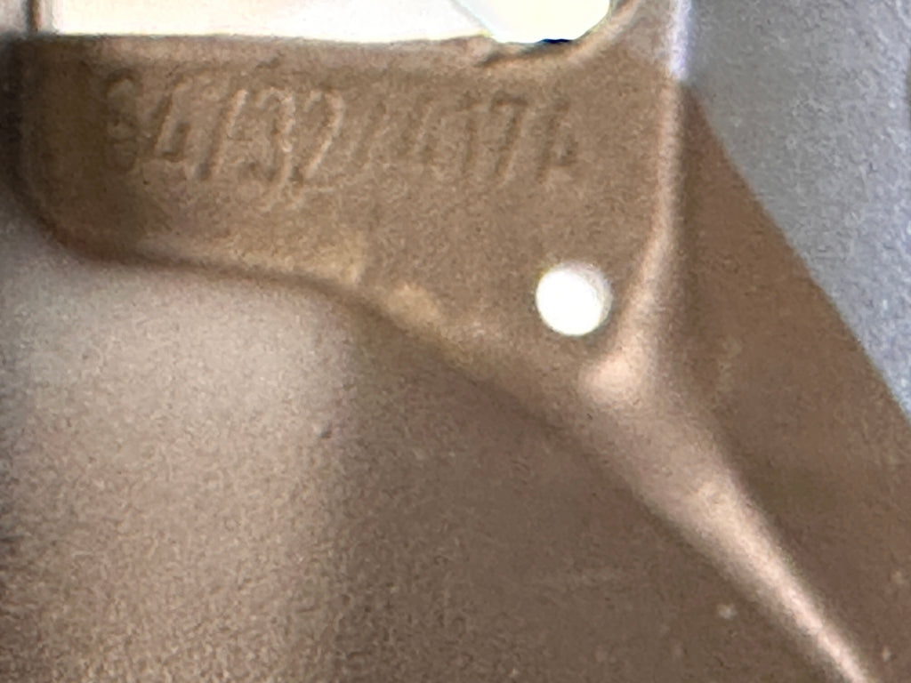 Satz Rotax 912 Original Bing Vergaser Neu 80PS