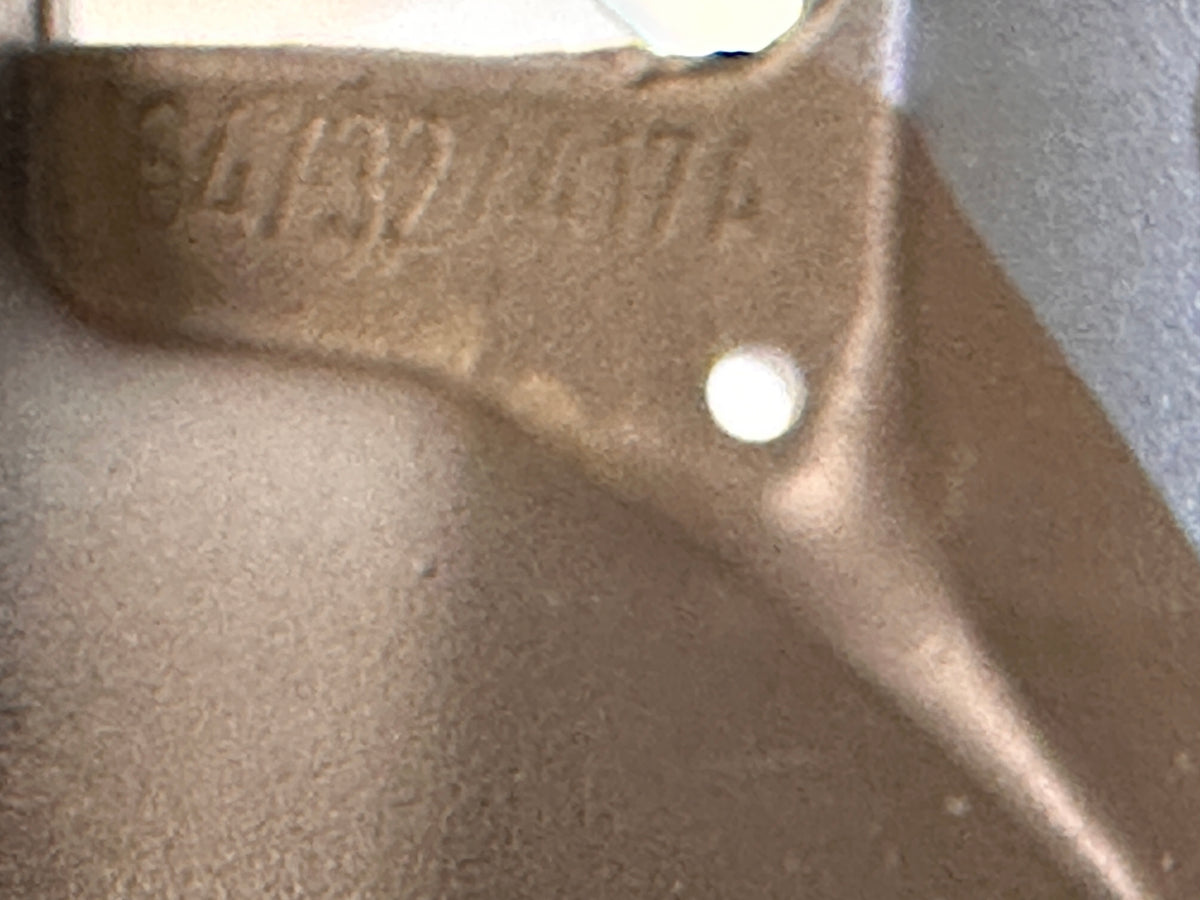 Satz Rotax 912 Original Bing Vergaser Neu 80PS