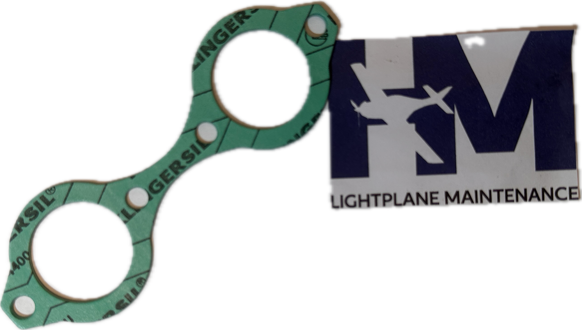 ISOLIERFLANSCH Dichtung  ET: 850091