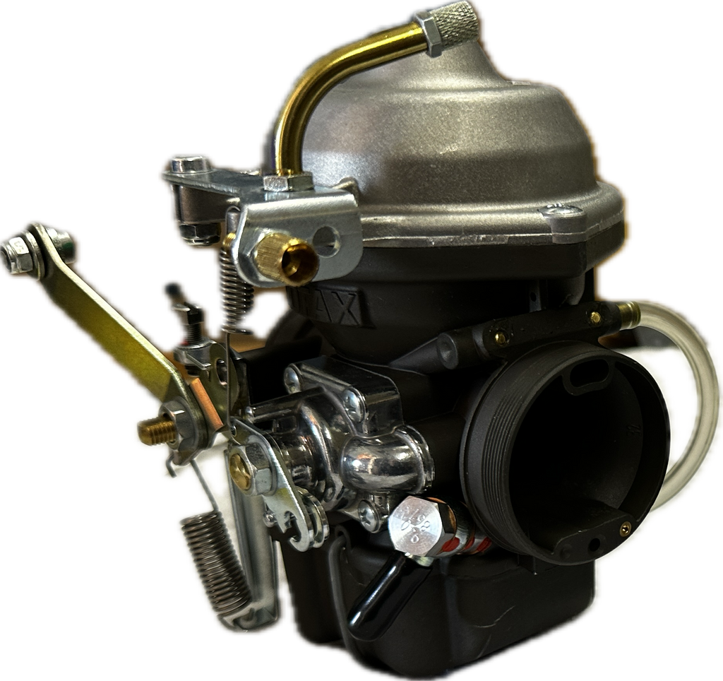 Satz Rotax Bing 64 Neue Vergaser für 912 100PS
