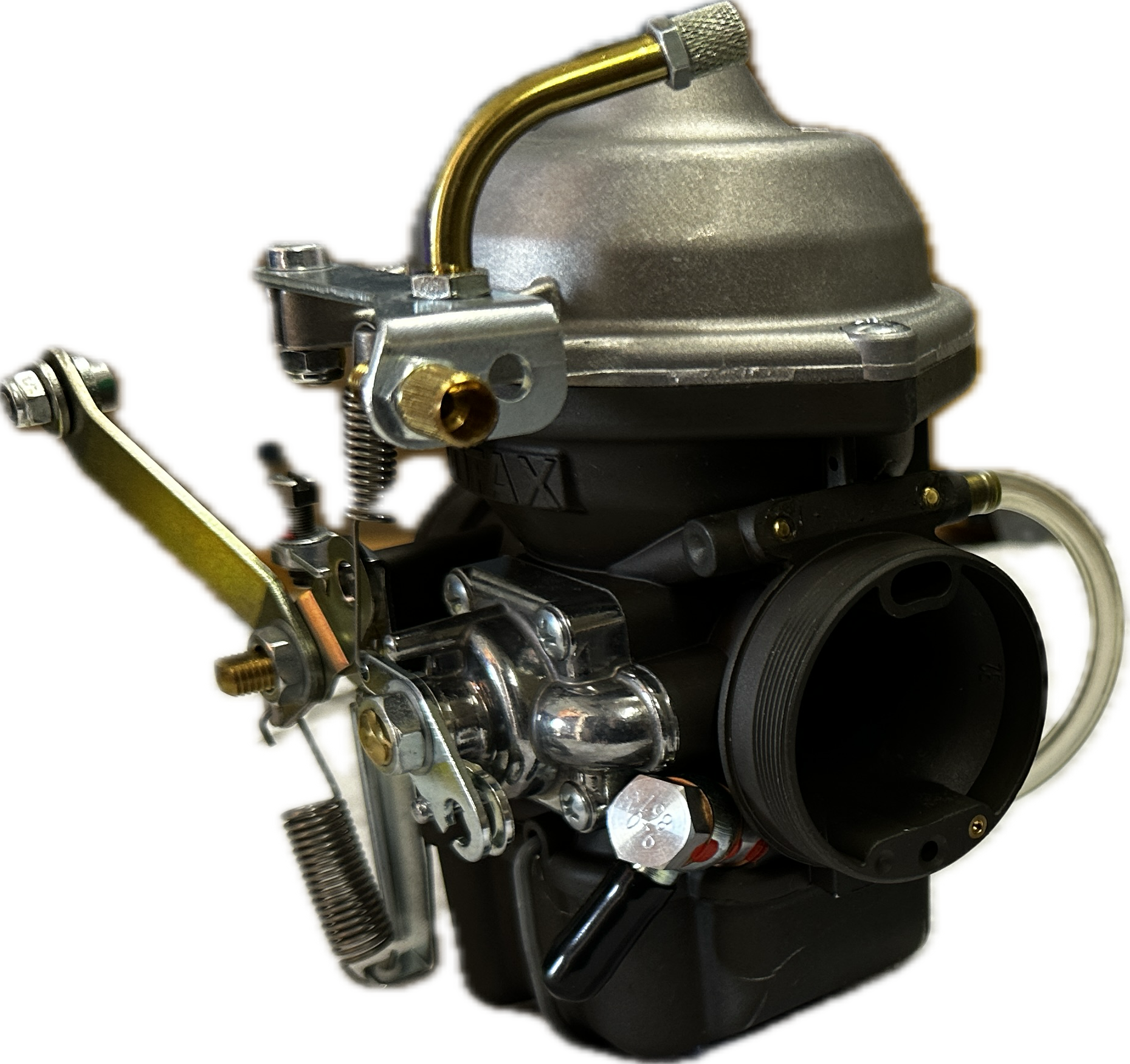 Satz Rotax Bing 64 Neue Vergaser für 912 100PS